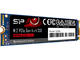SSD 500GB Silicon Power UD85 M.2 NVMe