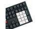 Клавиатури Ducky One 2 Tuxedo, Cherry MX Silver