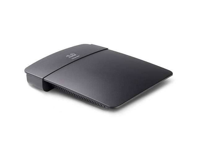 Мрежово оборудване Linksys Wi-Fi Router E900