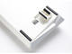 Клавиатури Ducky One 3 Pure White Mini 60% Hotswap Cherry MX Red