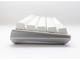 Клавиатури Ducky One 3 Pure White Mini 60% Hotswap Cherry MX Black