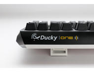 Клавиатури Ducky One 3 Classic Full Size Hotswap Cherry MX Red