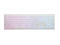Клавиатури Ducky One 3 Pure White Full Size Hotswap Cherry MX Black