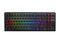 Клавиатури Ducky One 3 Classic TKL Hotswap Cherry MX Silent Red