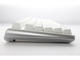 Клавиатури Ducky One 3 Pure White TKL Hotswap Cherry MX Clear