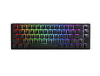 Клавиатури Ducky One 3 Classic SF 65%, Hotswap Cherry MX Clear