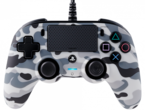 Контролери Nacon Compact Controller Camo Grey