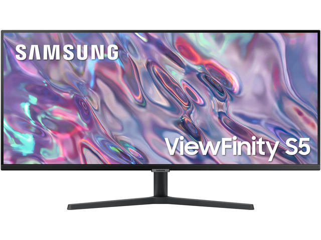 Монитори Samsung ViewFinity S5 S50GC