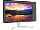 Монитори LG 32UN650P-W