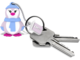 USB памети Emtec USB2.0 M336 16GB Lady Penguin