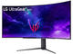 Монитори LG UltraGear™ 45GR95QE-B