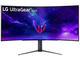 Монитори LG UltraGear™ 45GR95QE-B