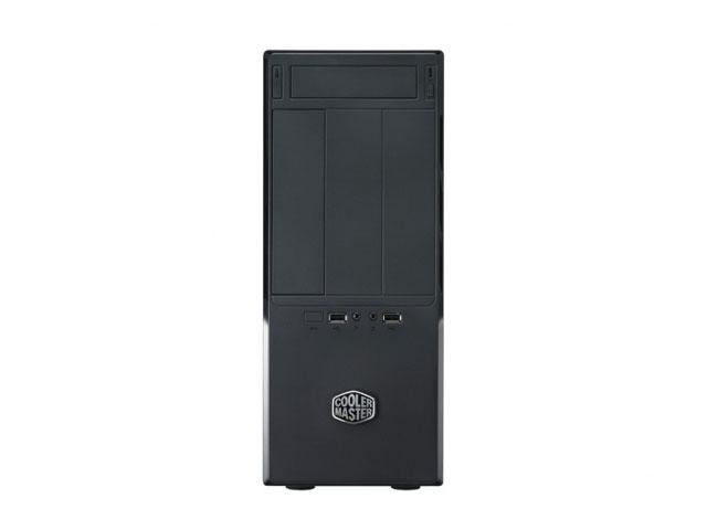 COOLERMASTER Elite 361 | Desktop.bg - Мощни PC Гейминг