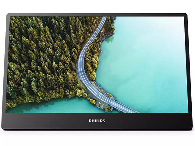 Монитори Philips 16B1P3302D