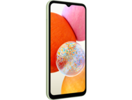 Смартфони Samsung Galaxy A14 64GB, Green