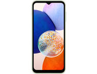 Смартфони Samsung Galaxy A14 5G 64GB, Green