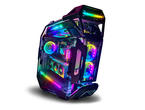 G:RIGS G:RIGS Blaze of Glory EVO (AMD) 