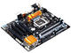 Дънни платки GIGABYTE H97M-D3H