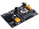 Дънни платки GIGABYTE H97-HD3