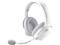 Слушалки Razer Barracuda X - Mercury, с нарушена опаковка
