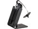 Слушалки Jabra Pro 920 Mono, DECT, USB