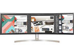 Монитори LG UltraWide™ 49WL95CP-W