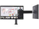 Монитори LG 27QP88DP-BS