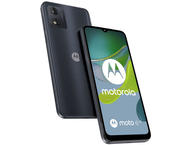 Смартфони Motorola Moto E13 64GB, Cosmic Black