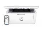 Принтери HP LaserJet MFP M140w
