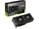 Видео карти ASUS DUAL RTX 4070 OC Edition 12GB