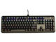 Клавиатури Redragon T-Dagger Pavones T-TGK319-BL