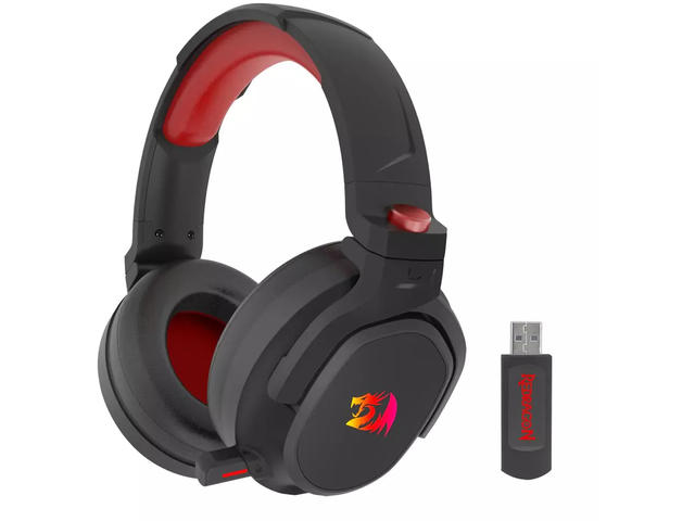 Слушалки Redragon Hades H838