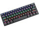 Клавиатури Redragon T-Dagger Arena T-TGK321-BL