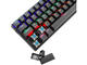 Клавиатури Redragon T-Dagger Arena T-TGK321-BL