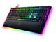 Клавиатури Razer BlackWidow V4 Pro, US Layout, Green Switch