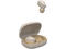 Слушалки Hama "Freedom Buddy", Beige