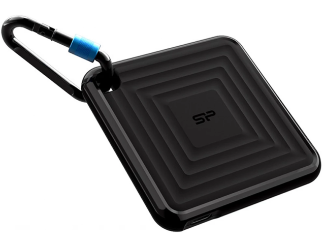 Външни SSD 512GB SSD Silicon Power PC60
