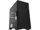 Кутии Zalman Gaming Case mATX - Z1 Iceberg Black