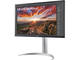 Монитори LG 27UP85NP-W