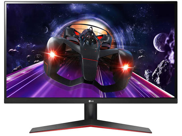 Монитори LG 27MP60GP-B