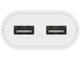 Разклонители Hama USB захранване/разклонител с 1.9 м дълъг кабел