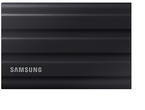Външни SSD 4TB SSD NVME Samsung Portable T7 Shield Black