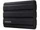Външни SSD 4TB SSD NVME Samsung Portable T7 Shield Black