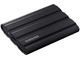 Външни SSD 4TB SSD NVME Samsung Portable T7 Shield Black