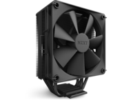 Охладители NZXT T120 Air Cooler Black
