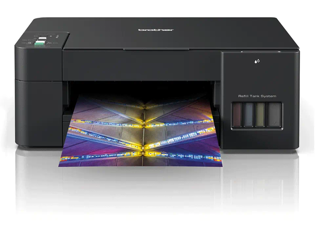 Принтери Brother DCP-T420W