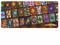 Падове Hearthstone Cardbacks XL