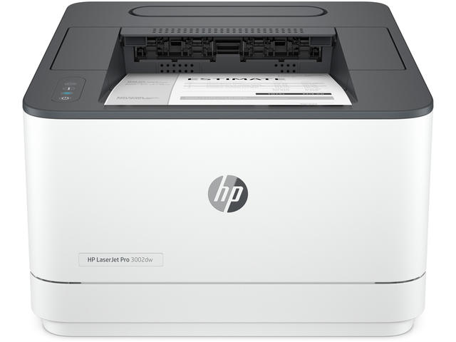 Принтери HP LaserJet Pro 3002dw