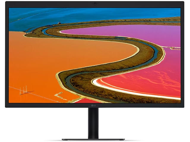 Монитори LG 27MD5KLP-B