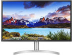 Монитори LG 32UL750P-W